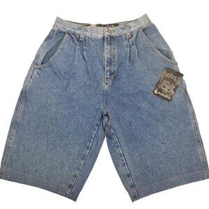 (34) 5ive Jungle & Co Women's Jean Shorts